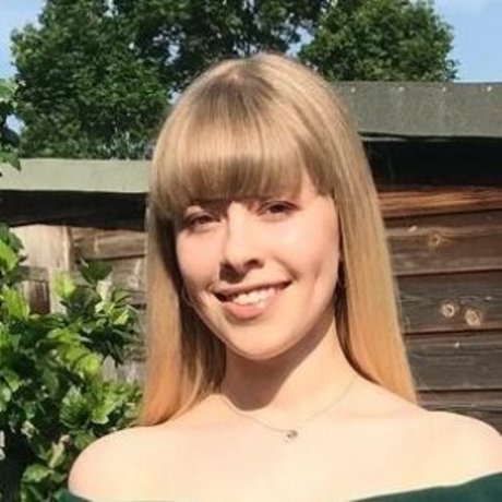 OnlyFans-model Abbie Budden