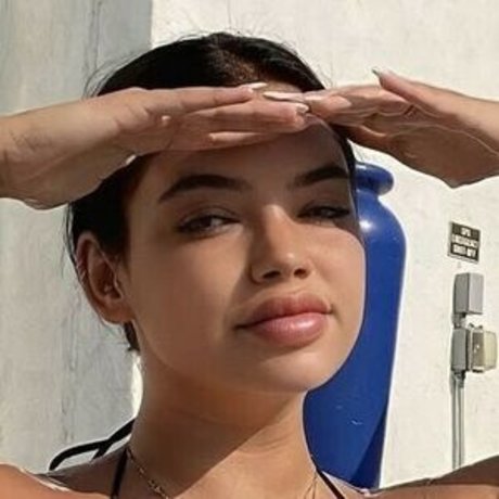 Nacktes geleaktes OnlyFans-Foto von Kiaarrrra