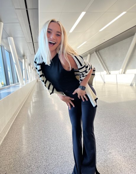 Photo nue de fuite OnlyFans de Natalie Decker