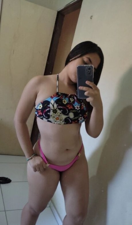 Nacktes geleaktes OnlyFans-Foto von Amanda Dantas