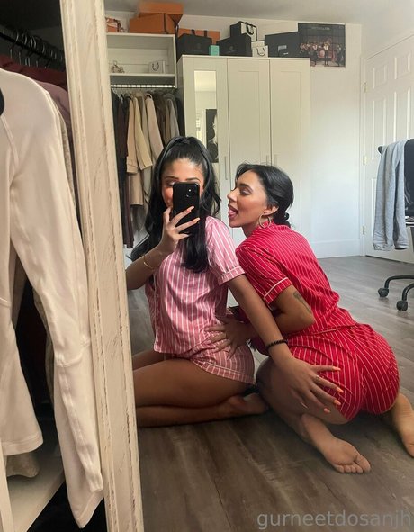 OnlyFans-model Emma Deo