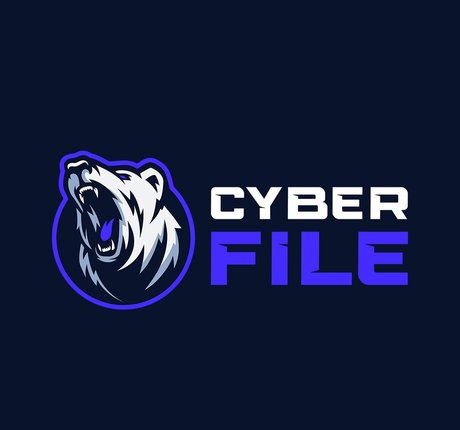 Naken läckt OnlyFans-bild av Cybergostosa