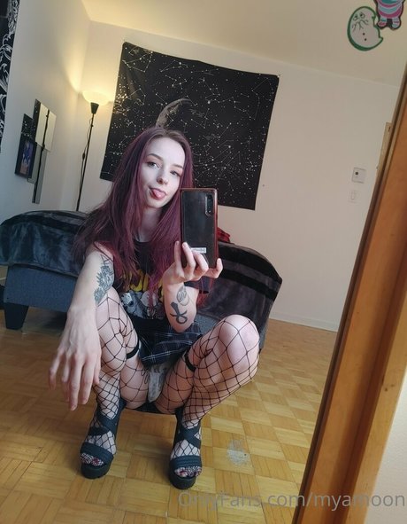 OnlyFans-model Etherealmya