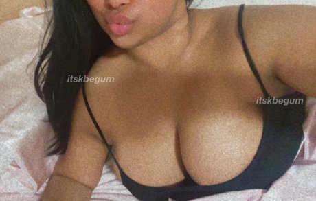 OnlyFans-model Kjbegum
