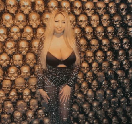 Kiabaetv naked leaks OnlyFans pic