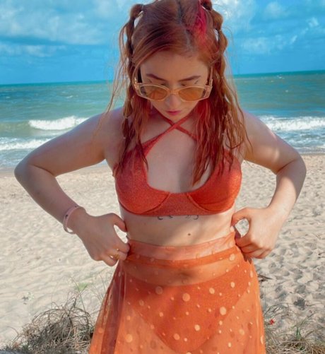 OnlyFans-model Bruxinnha