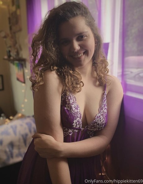 OnlyFans-model Hippiekitten420