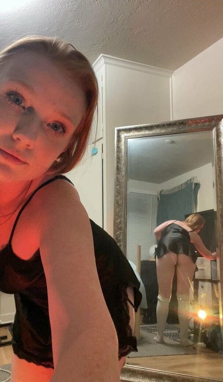 OnlyFans-model Blueeyedmelody