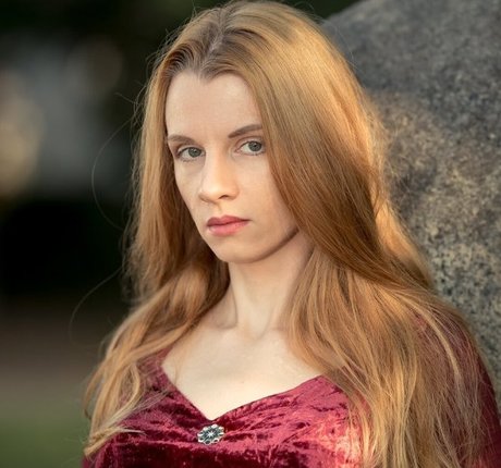 Nahá fotka uniklých OnlyFans od Anima Noira