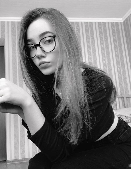 Nahá fotka uniklých OnlyFans od Sluzaika