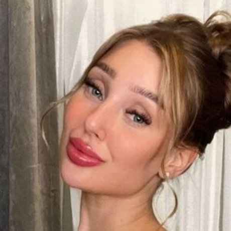 Donna Wallenius OnlyFans泄露裸照