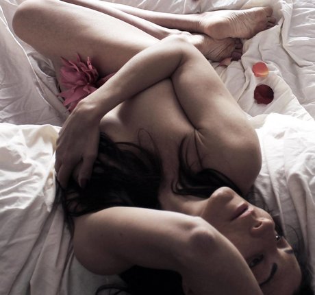 Nacktes geleaktes OnlyFans-Foto von Kasampalidou Elisavet