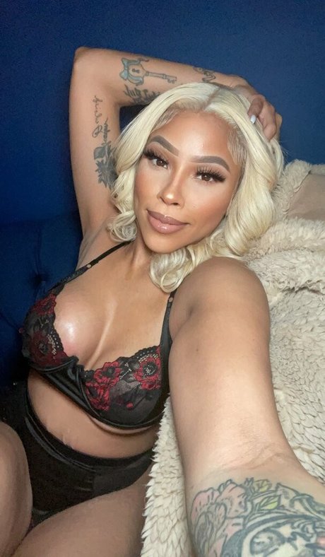 Nahá fotka uniklých OnlyFans od Kayyykittyxxx