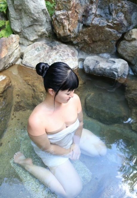 Alasti lekkinud OnlyFans-i pilt Shizukachan0701