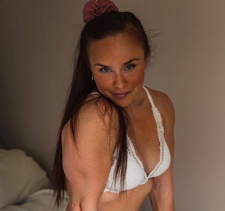 Alasti lekkinud OnlyFans-i pilt Melinda Lindmark