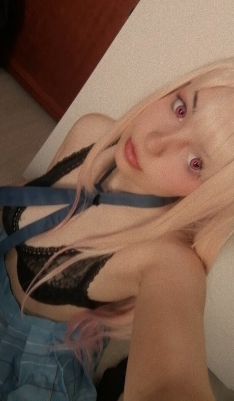 Photo nue de fuite OnlyFans de Plastiqtrash