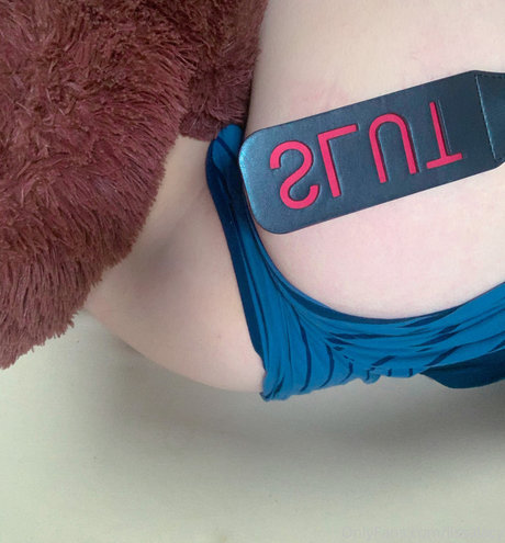 OnlyFans-model Lissalacy