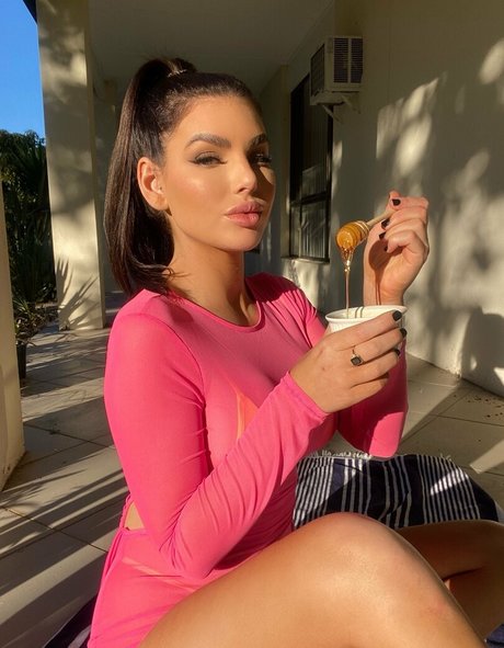 Nicolethorne naked leaks OnlyFans pic