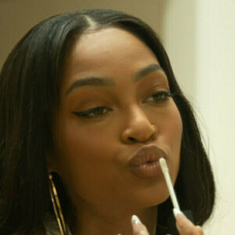 Naakte gelekte OnlyFans-foto van Sevenoclock