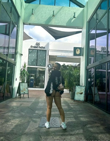 Обнаженная фотография утечки OnlyFans от Havensiris