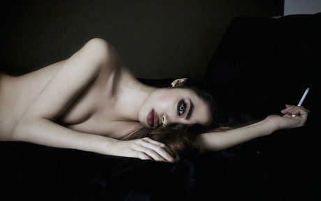 OnlyFans-model Naomi Black