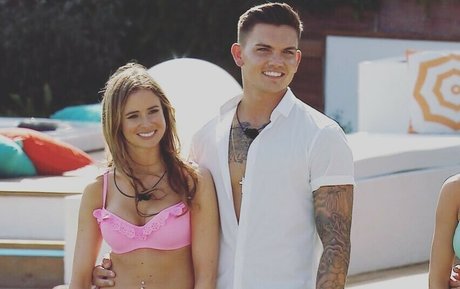 Nahá fotka uniklých OnlyFans od Camilla Thurlow