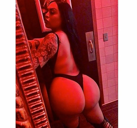 Обнаженная фотография утечки OnlyFans от Kayshawnyss