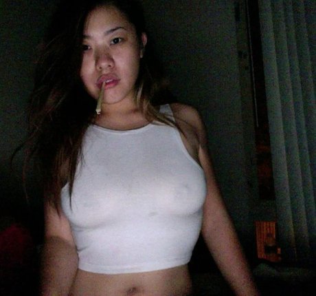 Обнаженная фотография утечки OnlyFans от Boopsmcgee