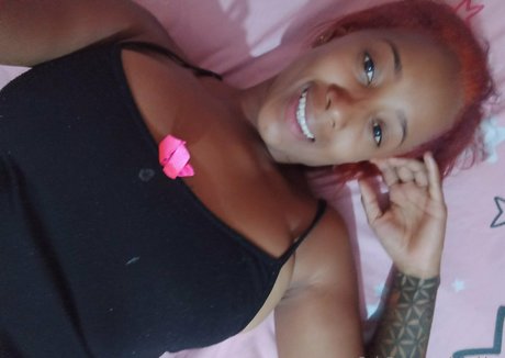 Foto di nudo di fuga di OnlyFans di Blackjen