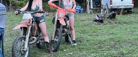 OnlyFans-model Cassidy Mceown