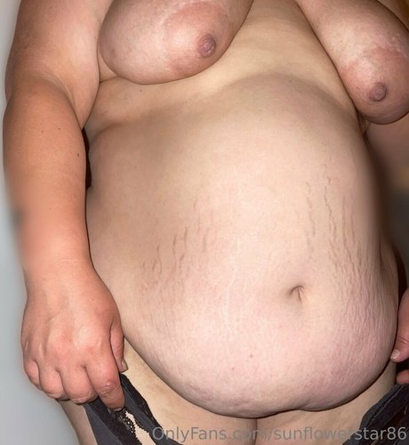 Sunflowerstar86 OnlyFansリークヌード写真
