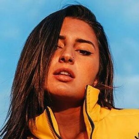 Talia Sereia naked leaks OnlyFans pic