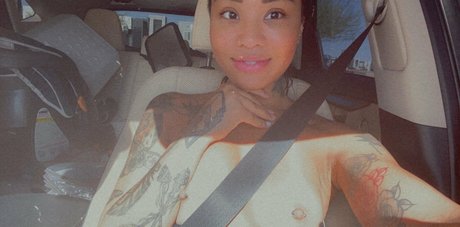 Honeygold OnlyFans泄露裸照