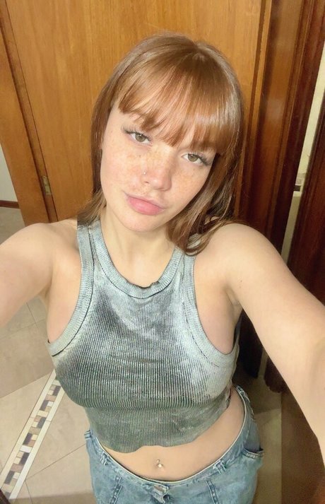 Naakte gelekte OnlyFans-foto van Brimarcos