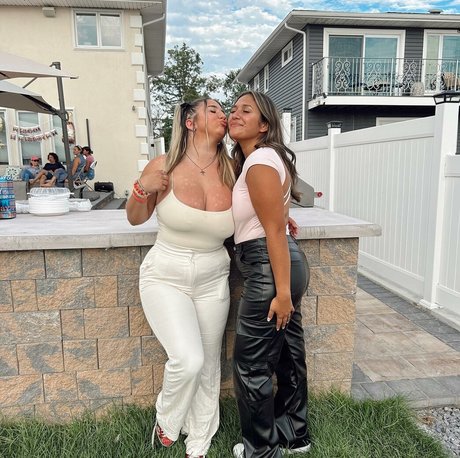 Nacktes geleaktes OnlyFans-Foto von Jolieboero