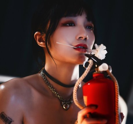 OnlyFans-model Aooomi