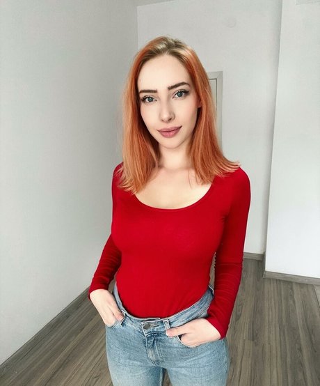 OnlyFans-model Alissa Strekozova