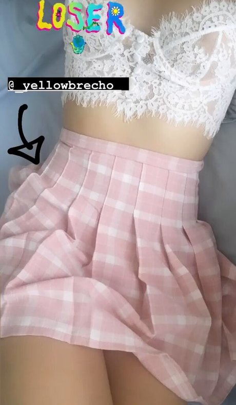 Nahá fotka uniklých OnlyFans od Gbrllareis