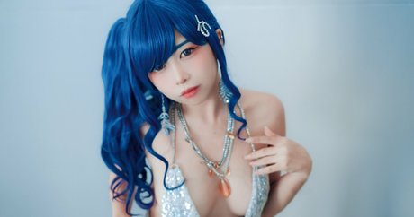 Naken lekkede OnlyFans-bilde av Sowoncos