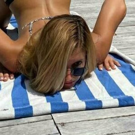 Yanaviolet OnlyFansリークヌード写真