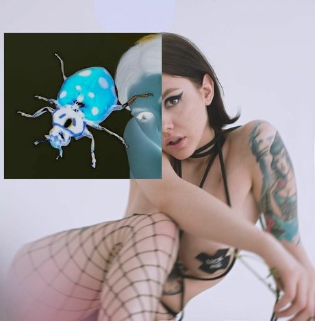 Naakte gelekte OnlyFans-foto van Ahahahaaah