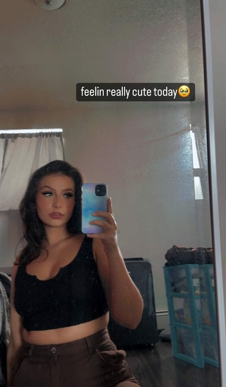 OnlyFans-model Chey Asmr