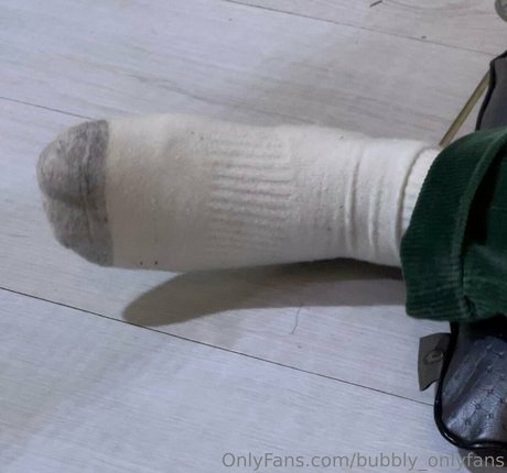 OnlyFans-model Bubblylive