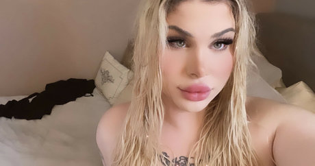 Angie Bellucci naked leaks OnlyFans pic