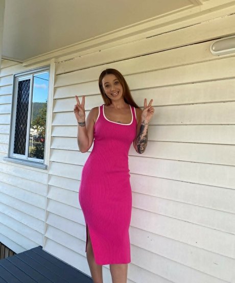 Nahá fotka uniklých OnlyFans od Mrs Katelouise