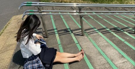 Naken lekkede OnlyFans-bilde av Ftobareo