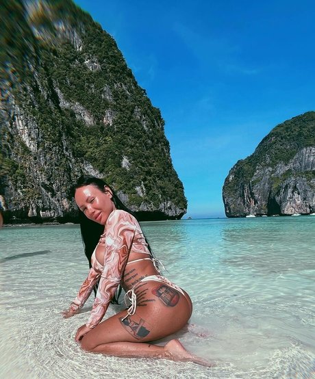 Miss Marie Sergeeva OnlyFansリークヌード写真