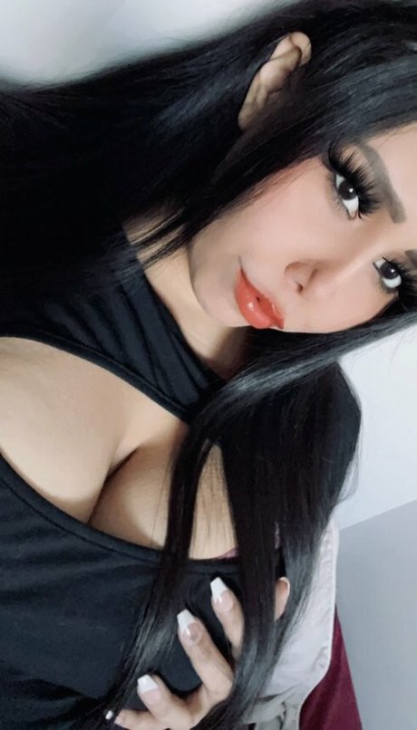 Xchanelrose naked leaks OnlyFans pic