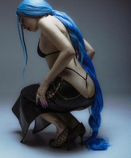 Naken lekkede OnlyFans-bilde av Frendbaby