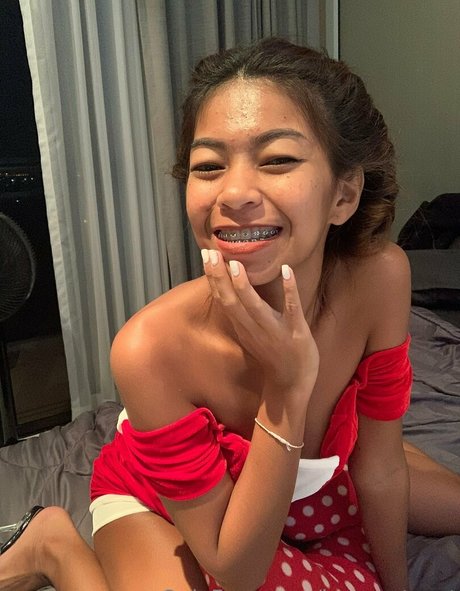 OnlyFans-model Benzontoast